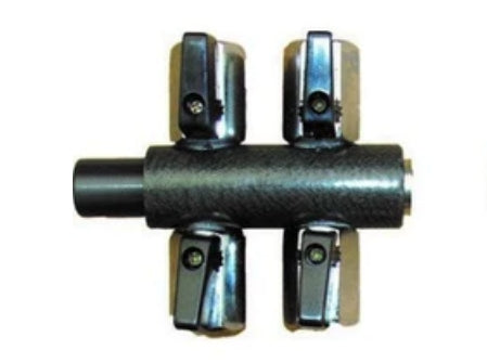 Airline - 8mm 4-way