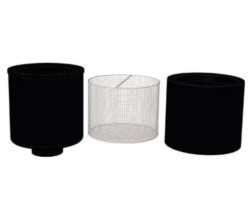Floating Surface Skimmer, 300mm