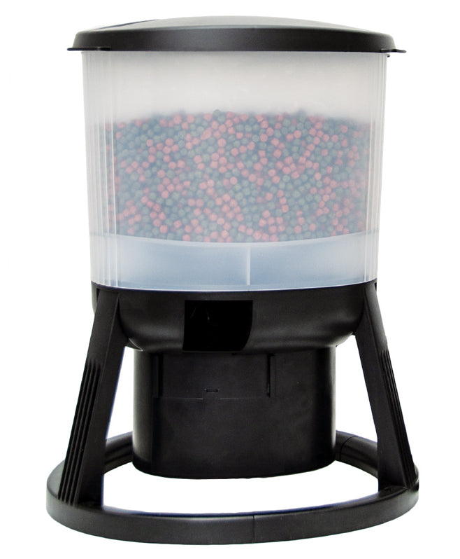 EA EvoFeed Automatic, Fish Feeder