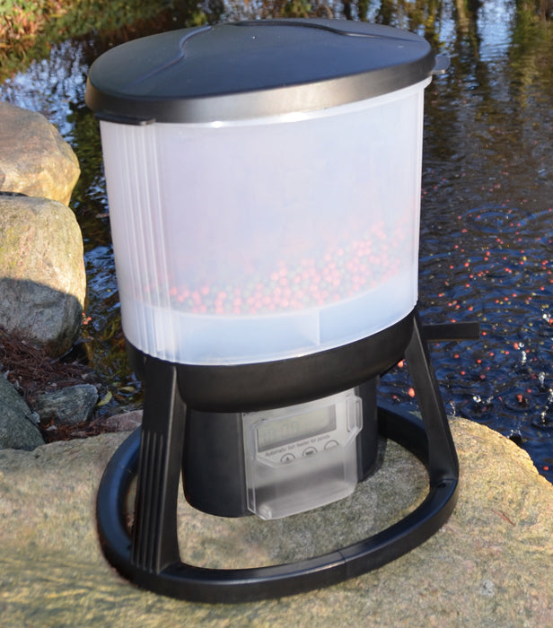 EA EvoFeed Automatic, Fish Feeder