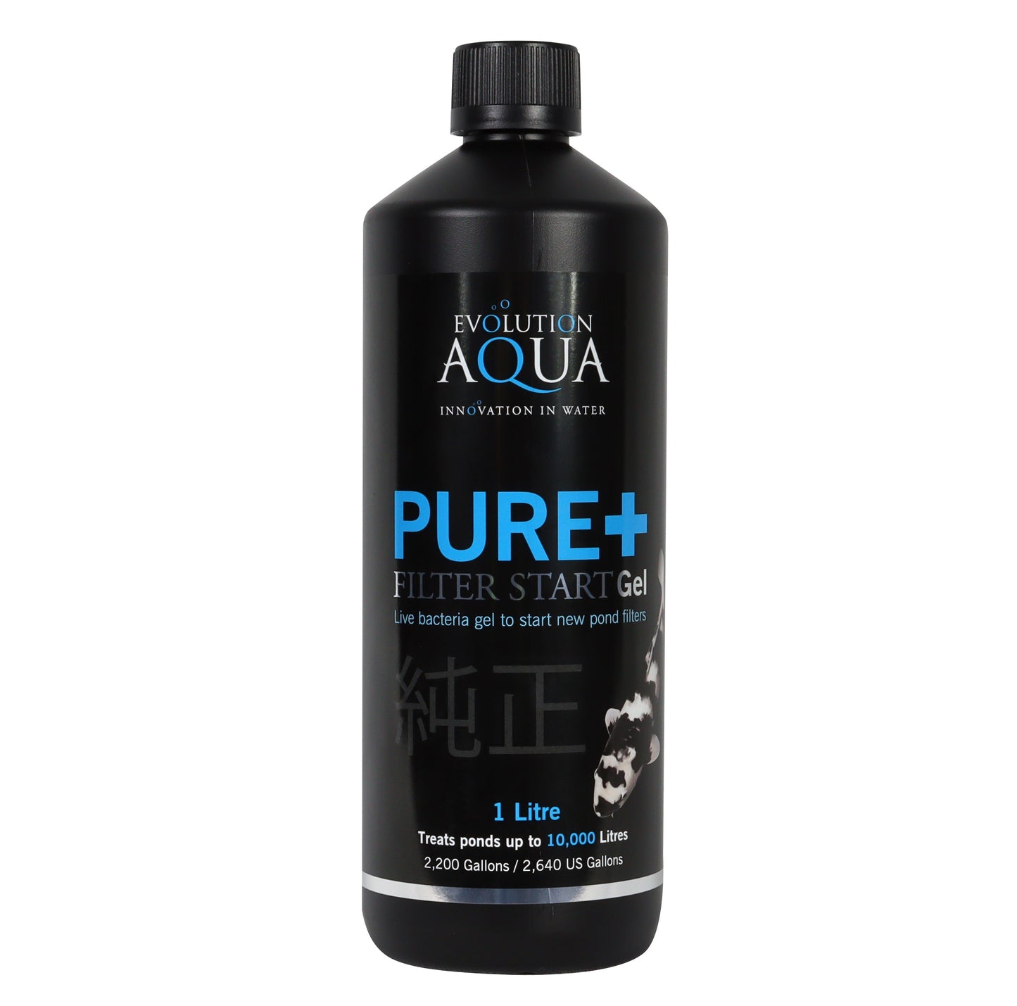 EA Pure Filter Start Gel, 1l