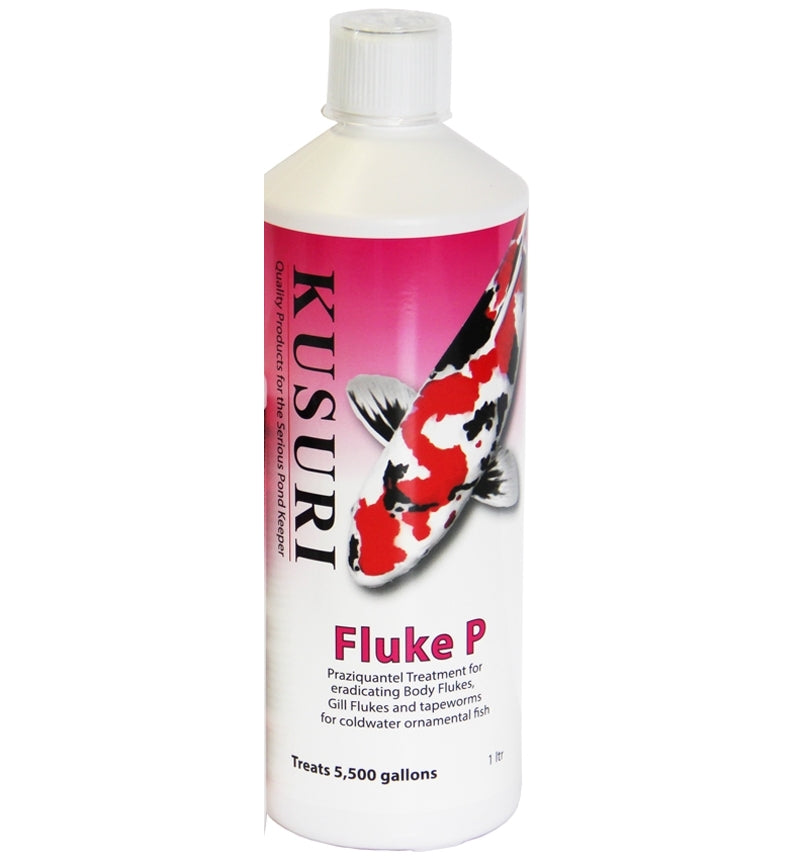 Kusuri Fluke P, 1l