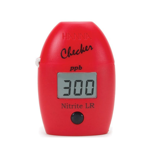 Hanna LR Nitrite Tester