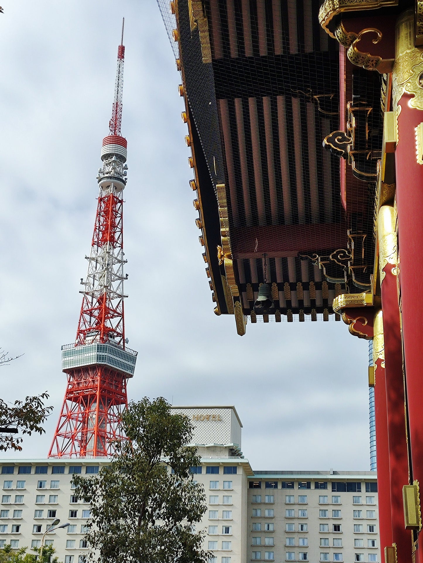 Japan Buying Trip.