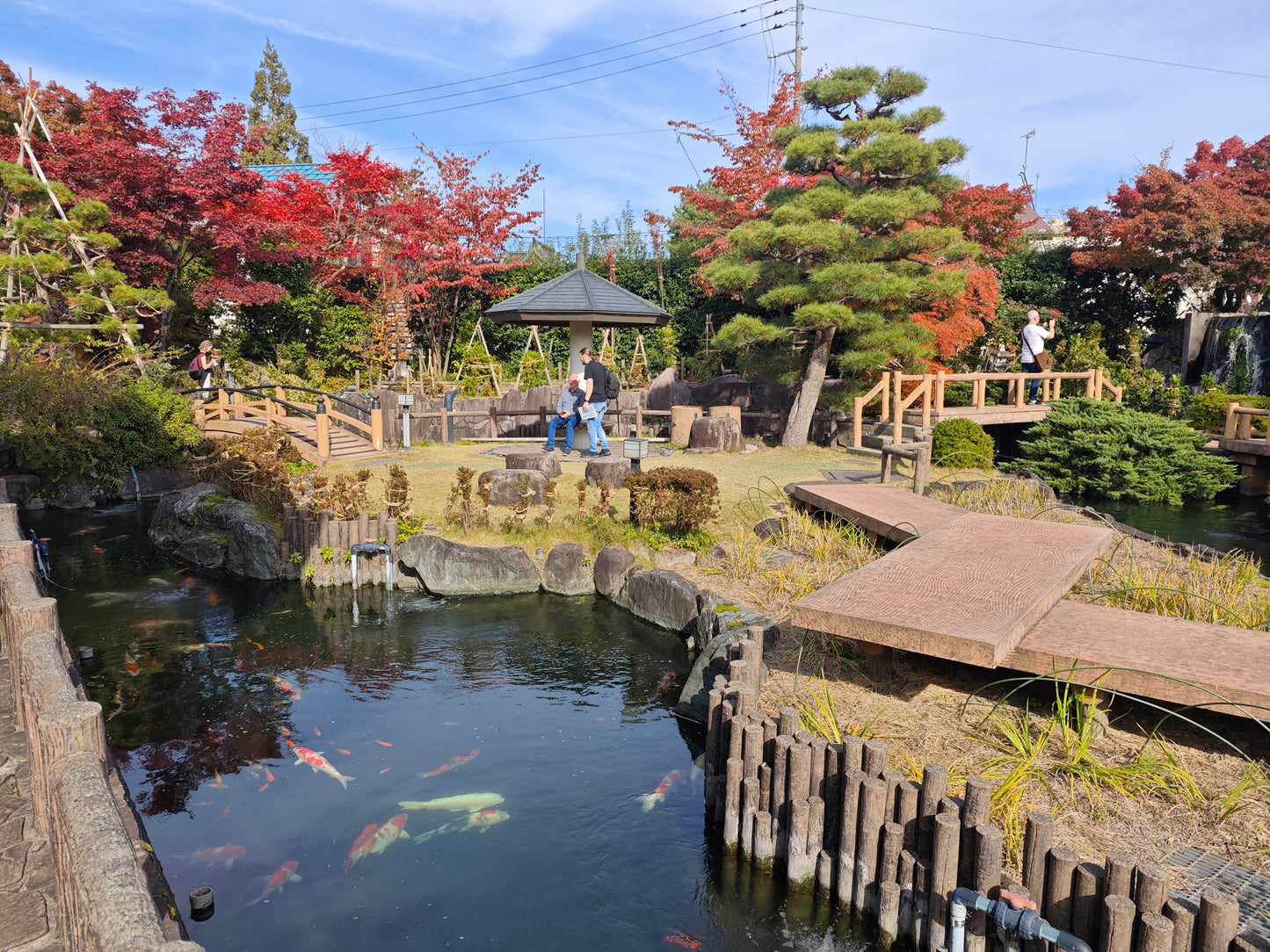Japan Buying Trip.