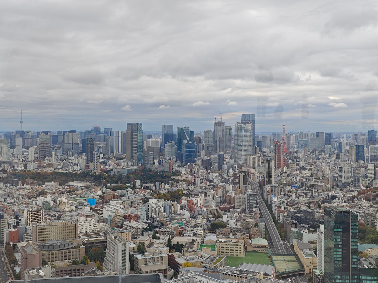 Japan Buying Trip.