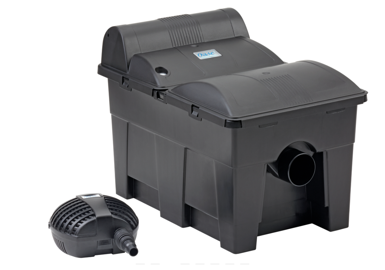 Oase Biosmart Set 14000