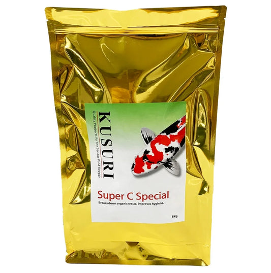 Kusuri Super C Special, 8kg