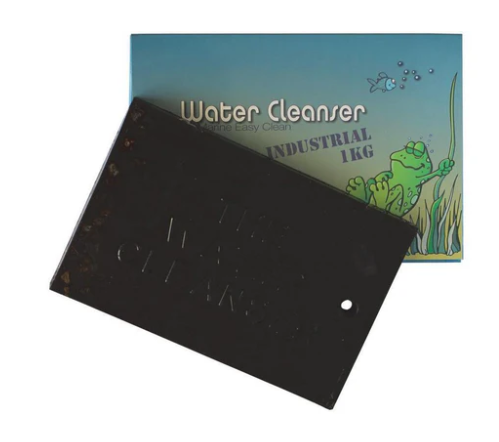 Water Cleanser (Industrial)