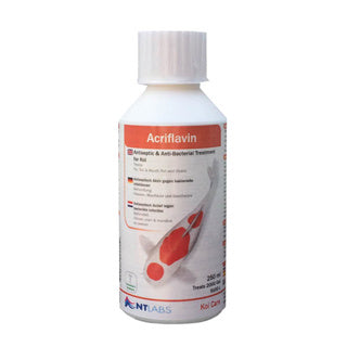 NT Acriflavin, 1l
