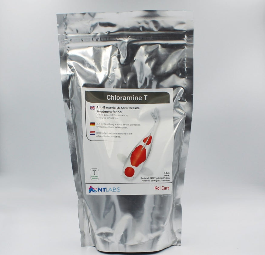 NT Chloramine T, 440g
