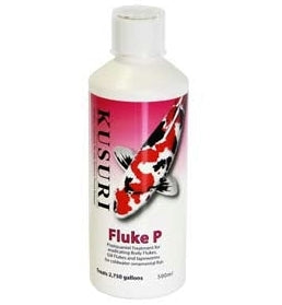 Kusuri Fluke P, 500ml