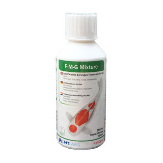 NT Formalin Malachite Green, 500ml