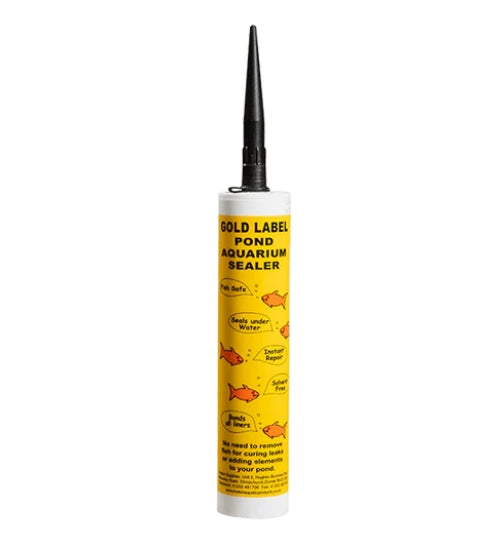 Gold Label Underwater Sealer