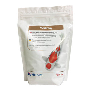 NT Mediclay, 1.5kg