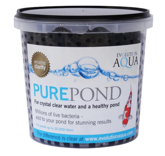 EA Pure Pond, 1l