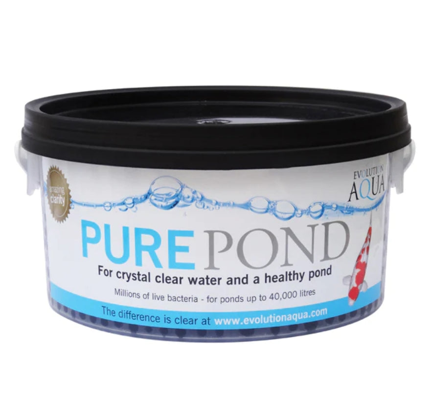 EA Pure Pond, 2l