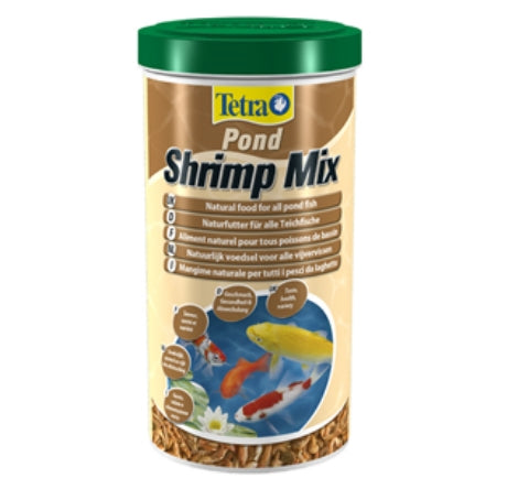 Tetra Shrimp Mix, 1l