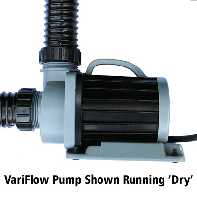 Pondxpert Variflow 10000