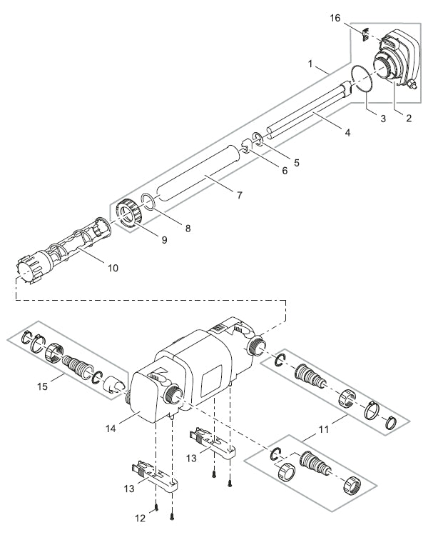 Oase Bitron 24C UV Clarifier
