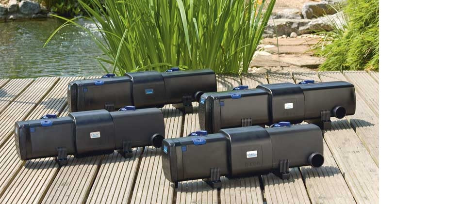 Oase Bitron 55C UV Clarifier