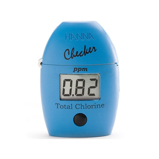 Hanna Chlorine Tester