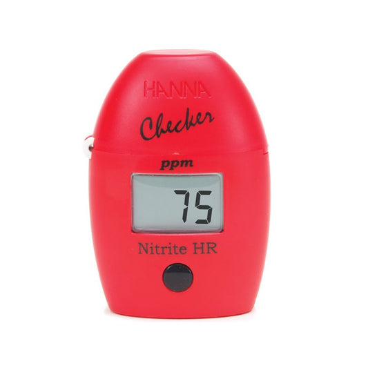 Hanna HR Nitrite Tester