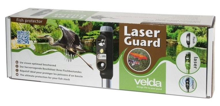 Velda Laser Guard