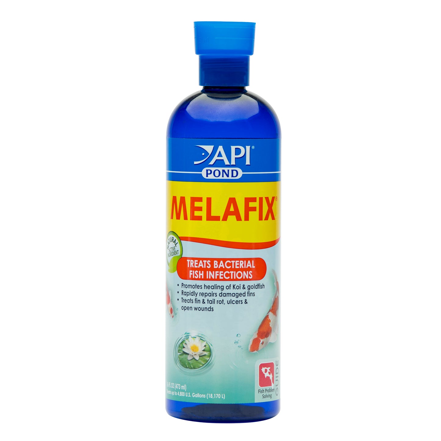 Melafix, 473ml