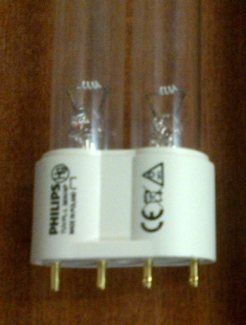 Philips UV bulb, 55W (PL-L, 4 pin)