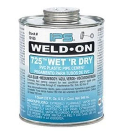 Wet'r'dry, 240ml