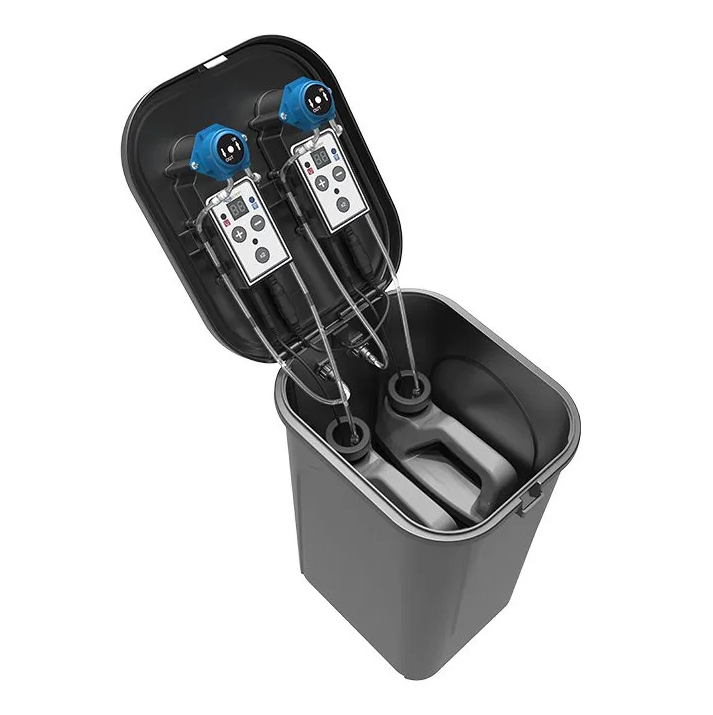 Aquascape Pond Dosing System XT Add-on Kit