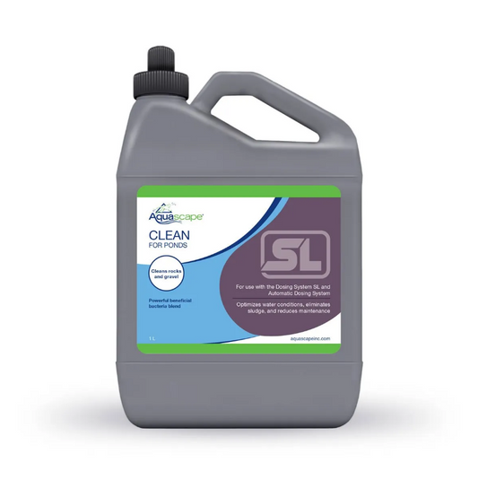 Aquascape Clean for Ponds SL (1l)