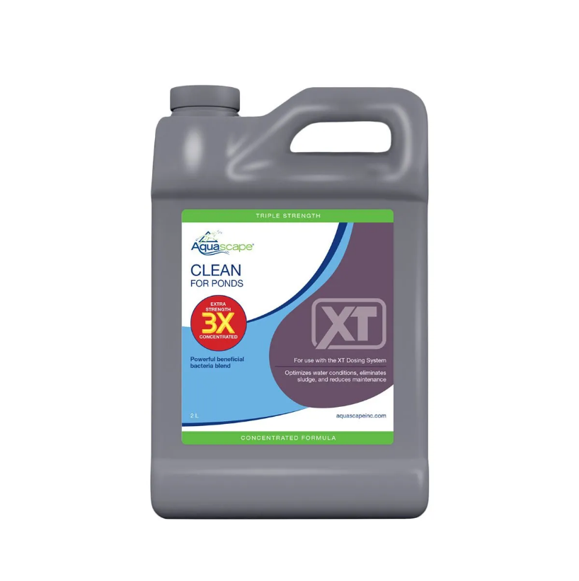 Aquascape Clean for Ponds XT (2l) Triple Strength