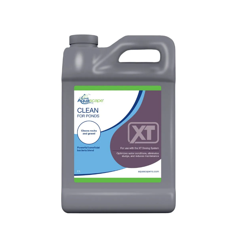 Aquascape Clean for Ponds XT (2l)