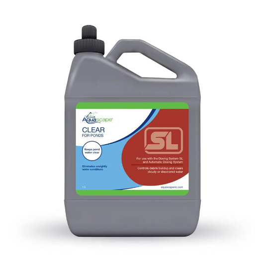 Aquascape Clear for Ponds SL (1l)