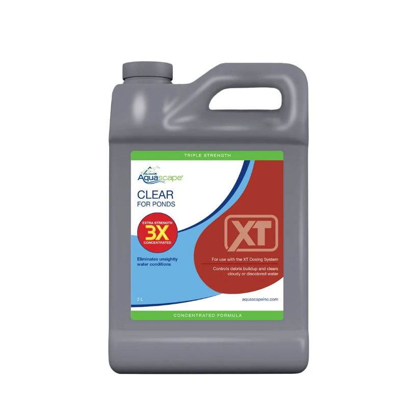 Aquascape Clear for Ponds XT (2l) Triple Strength