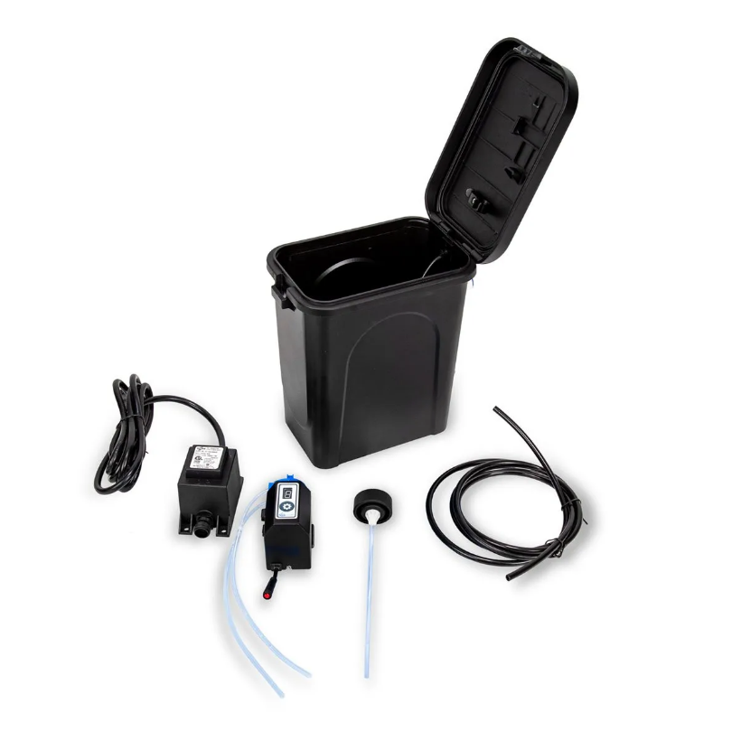 Aquascape Pond Dosing System SL