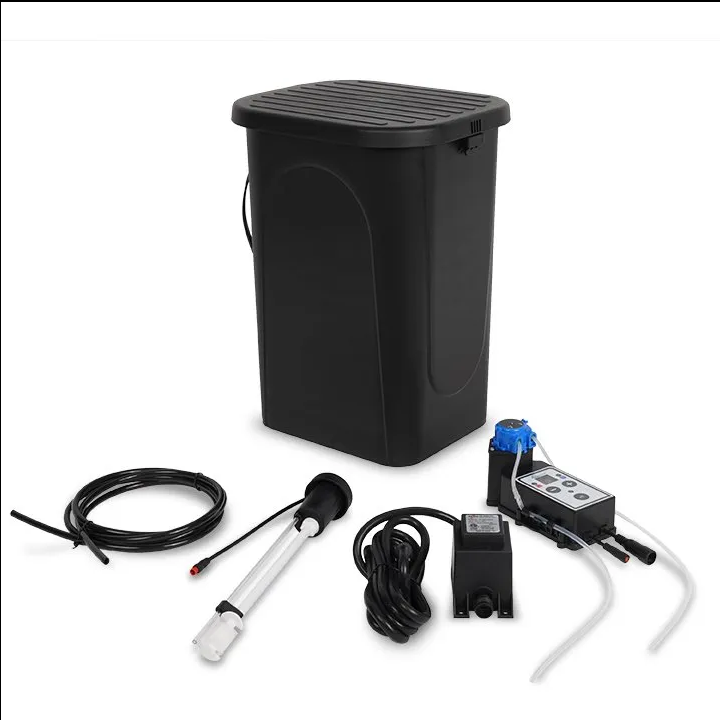Aquascape Pond Dosing System XT