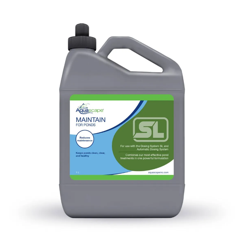Aquascape Maintain for Ponds SL (1l)