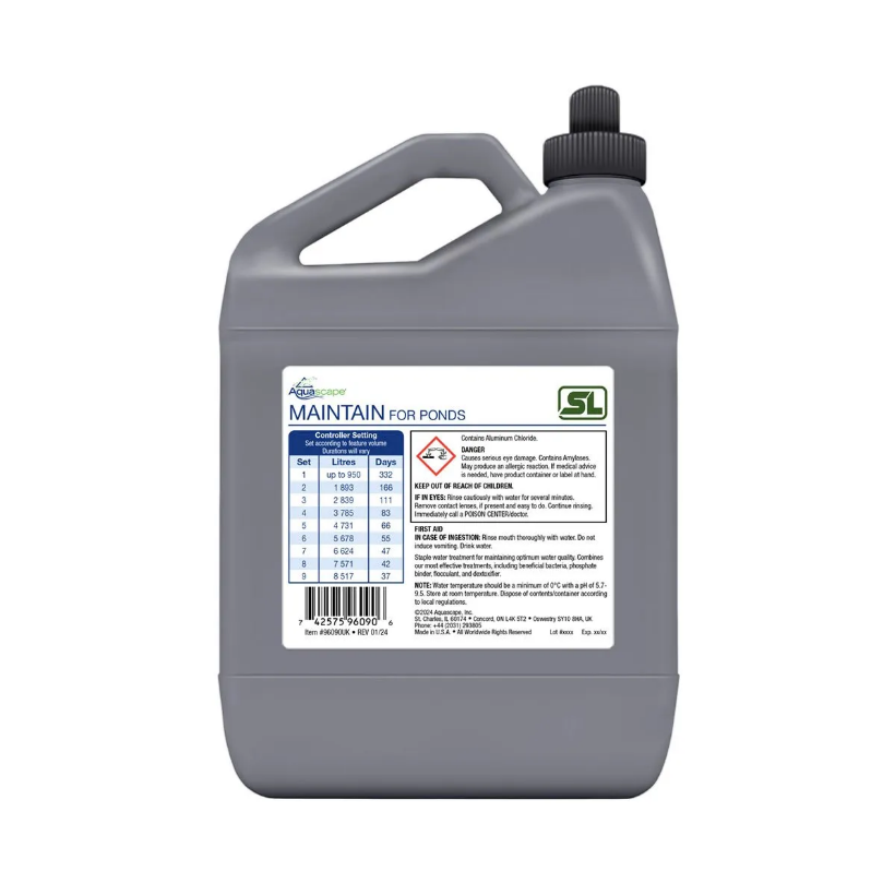 Aquascape Maintain for Ponds SL (1l)