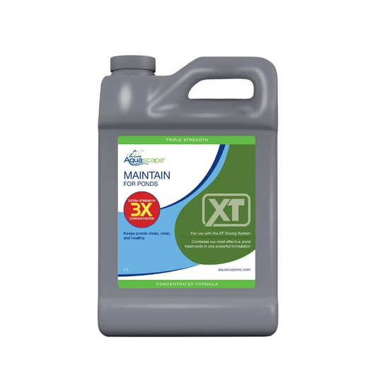 Aquascape Maintain for Ponds XT (2l) Triple Strength