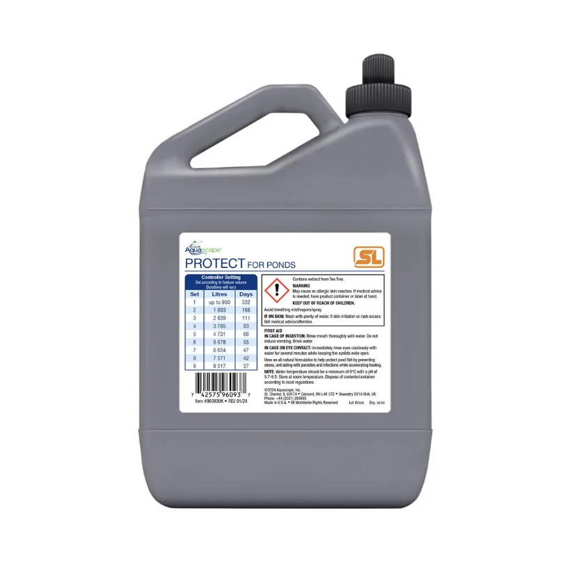 Aquascape Protect for Ponds SL (1l)