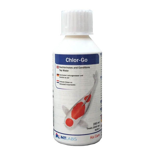 NT Chlor-Go, 1l