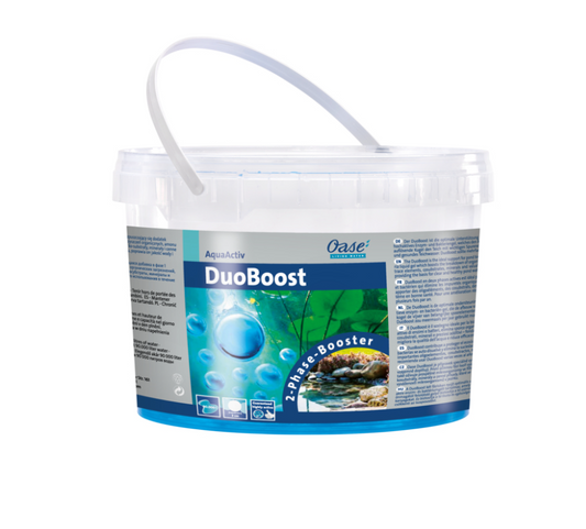 Oase Duo Boost - 2cm balls (2.5 litres)