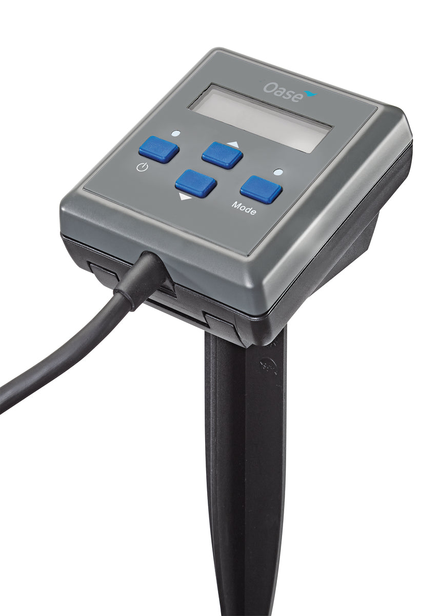 Oase Eco Control - Pump controller