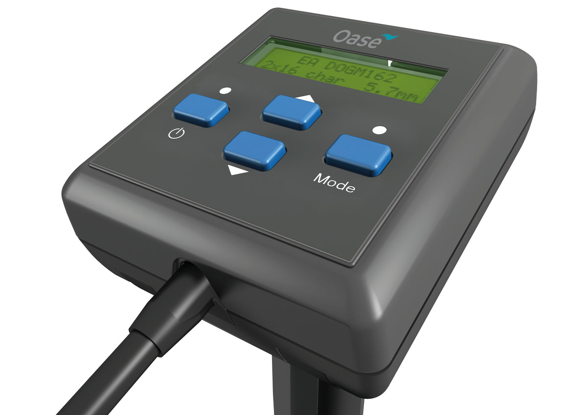 Oase Eco Control - Pump controller