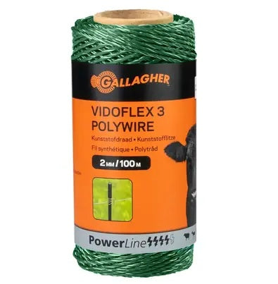 Electric Fence Wire
