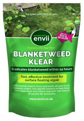 Envii Blanket Weed Klear, 1kg