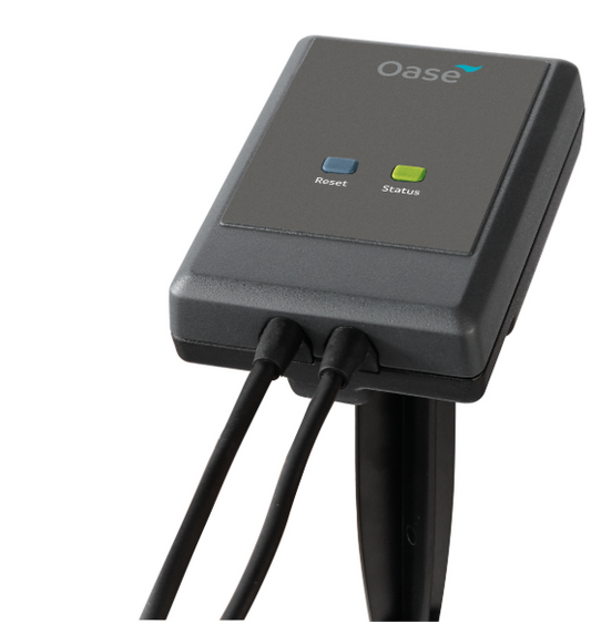 Oase Garden Controller Cloud